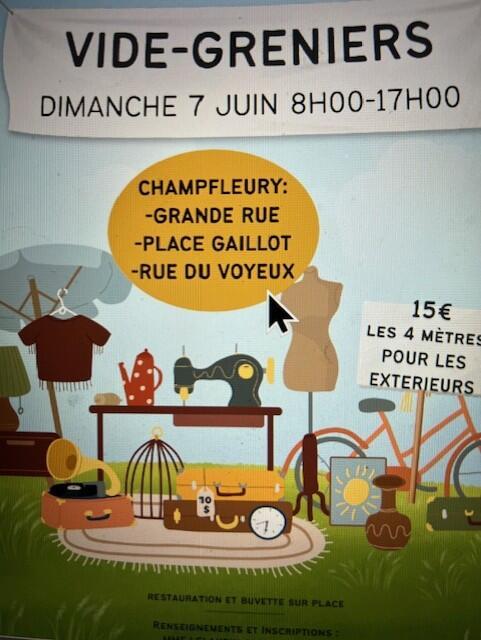 Vide-Grenier