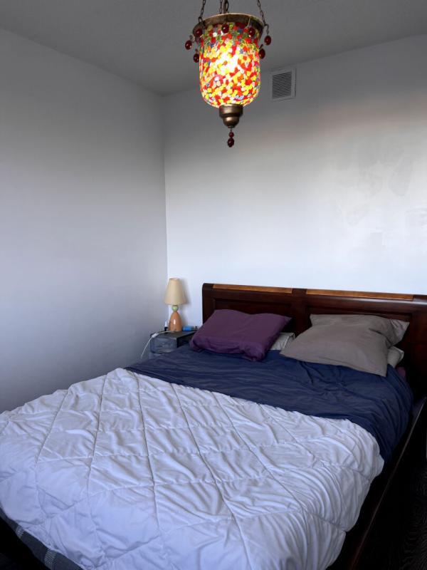 Appartement - 83 m² - 5 pièces