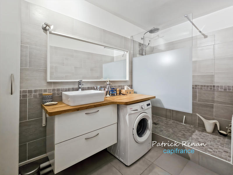 Appartement - 87 m² - 4 pièces