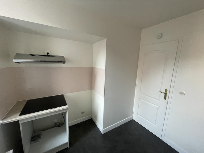 Appartement - 36 m² - 2 pièces