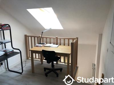 Appartement - 30 m² - 2 pièces