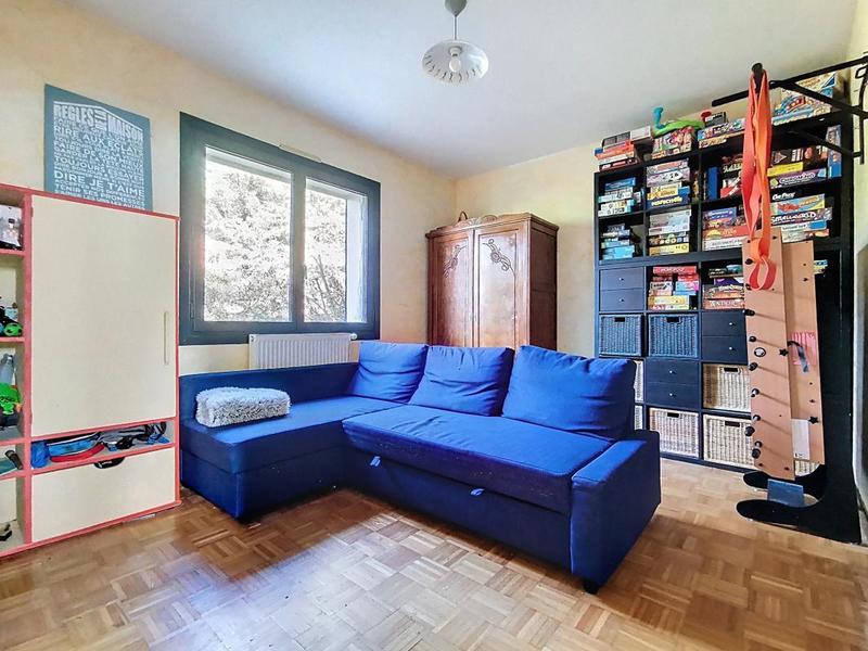 Maison - 160 m² - 5 pièces