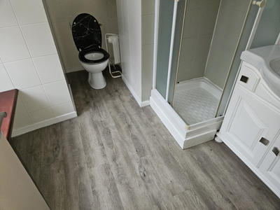 Appartement - 46 m² - 3 pièces