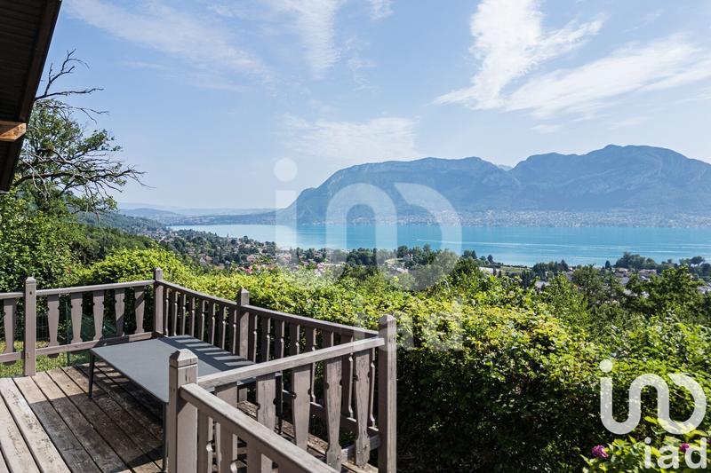 Maison - 332 m² - 8 pièces