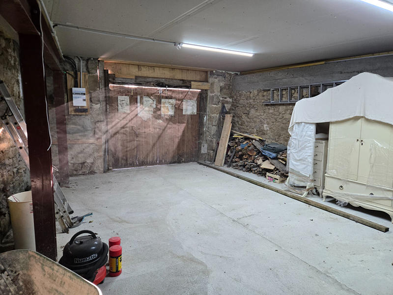 Maison - 106 m² - 5 pièces