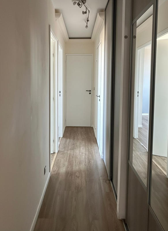 Appartement - 73 m² - 3 pièces