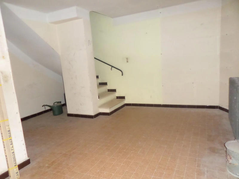 Maison - 53 m² - 3 pièces