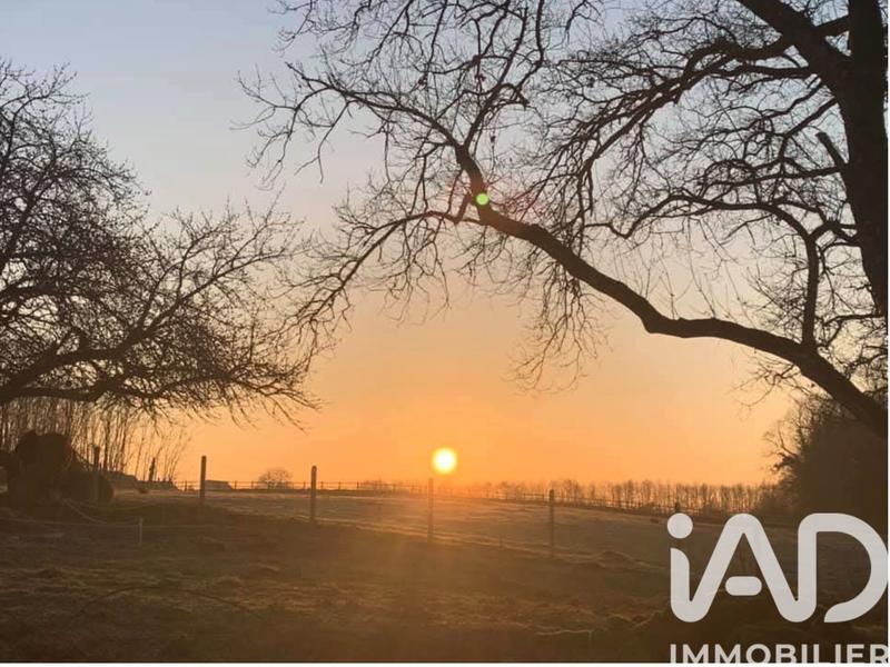 Maison - 94 m² - 3 pièces