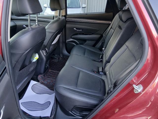 Hyundai Tucson 1.6 CRDi 136 Htrac Hybrid 48v Dct-7 Executive