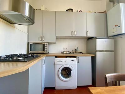 Appartement - 53 m² - 2 pièces