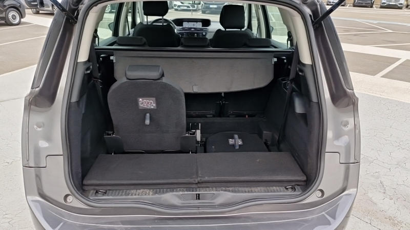 Citroën Grand C4 SpaceTourer BlueHDi 130 Eat8 Business