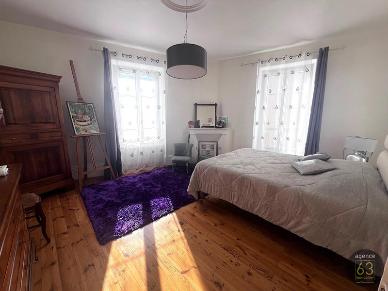 Maison - 155 m² - 5 pièces