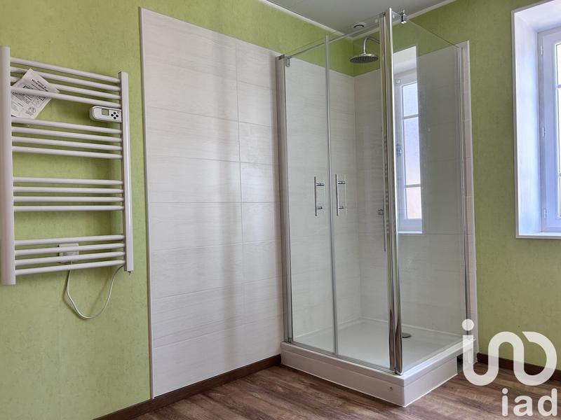 Maison de village - 187 m² - 7 pièces