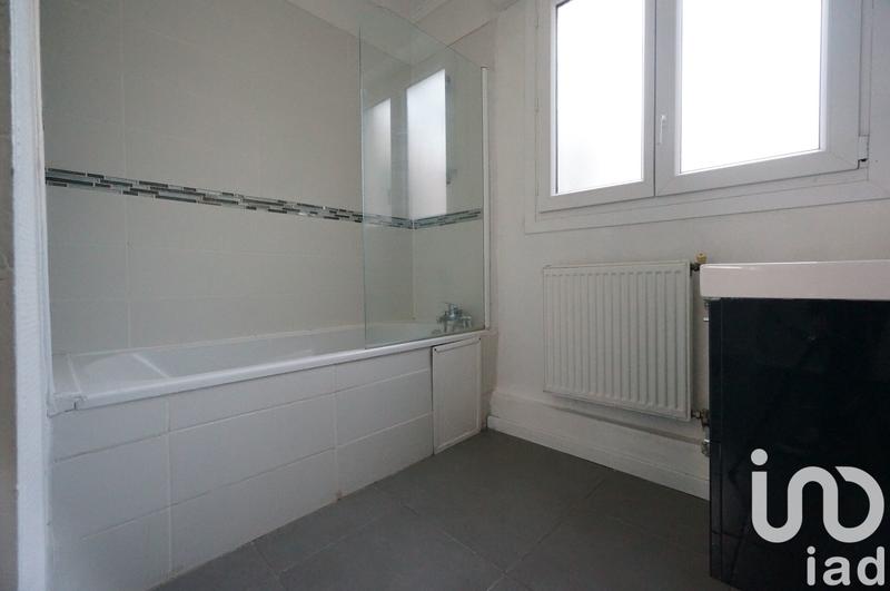 Maison de ville - 93 m² - 4 pièces