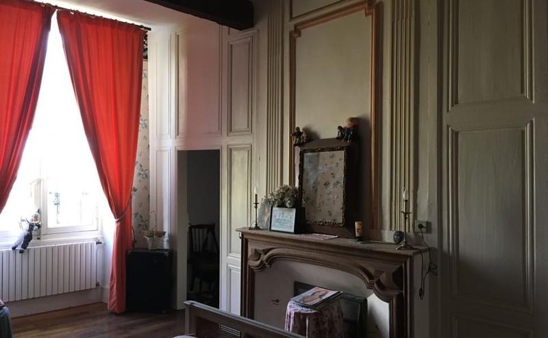 Maison - 400 m² - 14 pièces