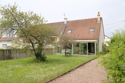 Pavillon - 115 m² - 4 pièces