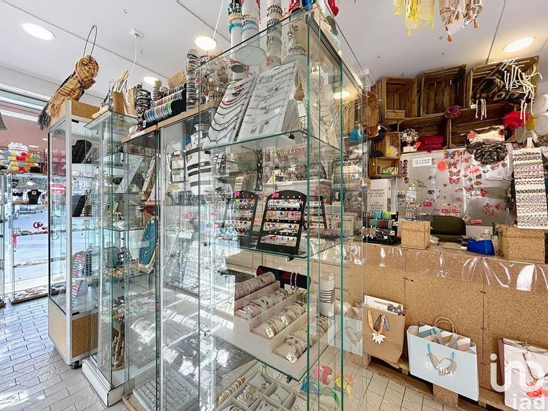 Local commercial - 31 m²