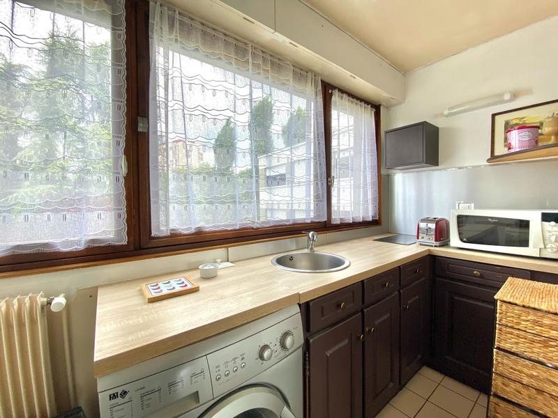 Appartement - 34 m² - 1 pièce