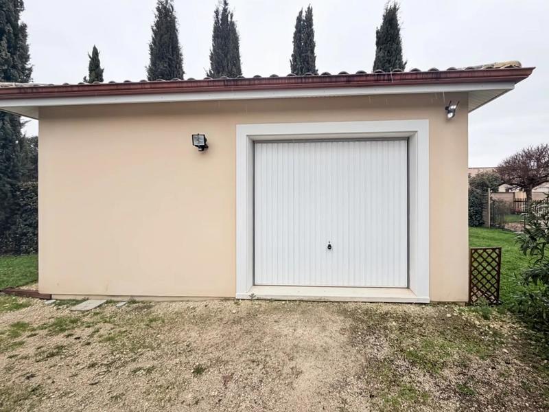 Maison - 123 m² - 6 pièces