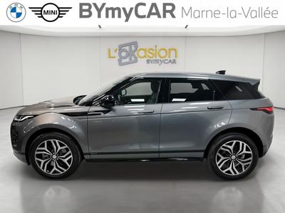 Land Rover Range Rover Evoque D180 Awd Bva9 R-Dynamic se