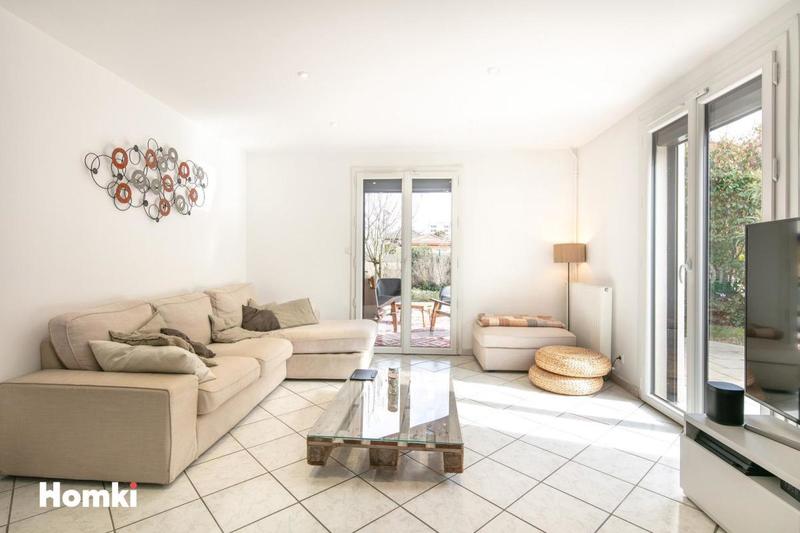 Maison - 158 m² - 5 pièces