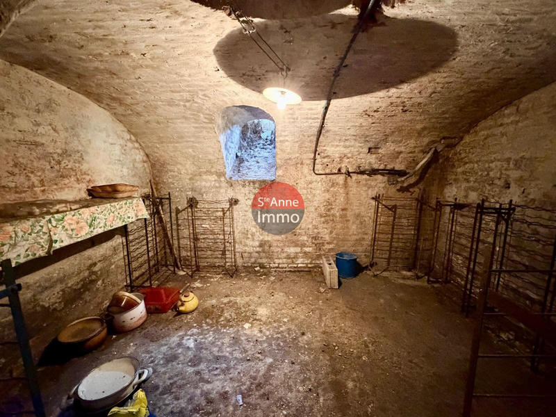 Maison - 72 m² - 4 pièces