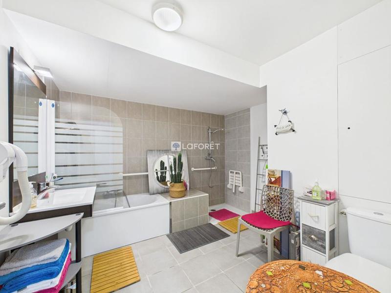 Appartement - 27 m² - 1 pièce