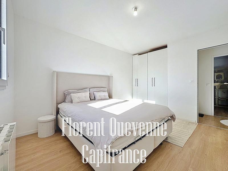 Maison - 83 m² - 4 pièces