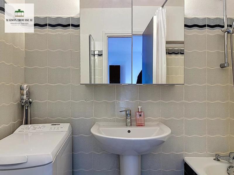 Studio - 35 m² - 1 pièce