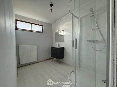 Maison de village - 175 m² - 7 pièces