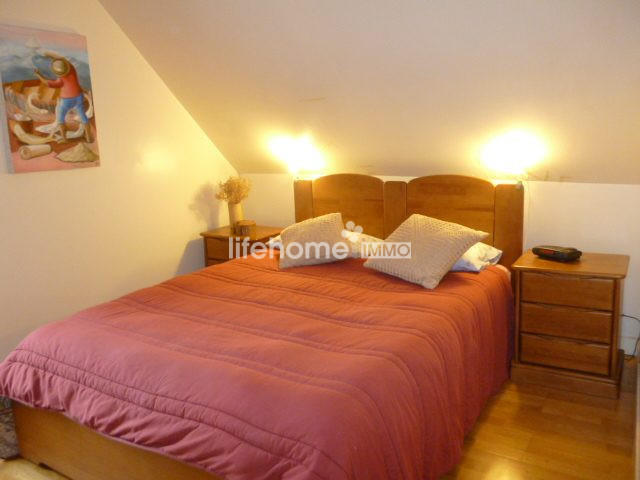 Maison - 155 m² - 6 pièces