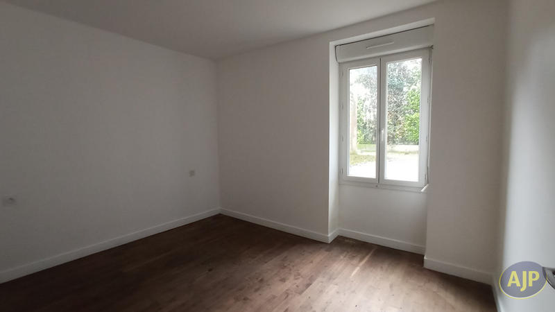 Appartement - 53 m² - 3 pièces