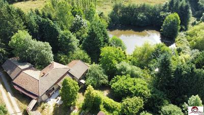 Maison traditionnelle - 114 m² - 5 pièces