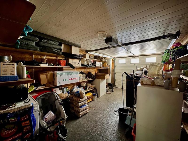 Maison - 154 m² - 6 pièces