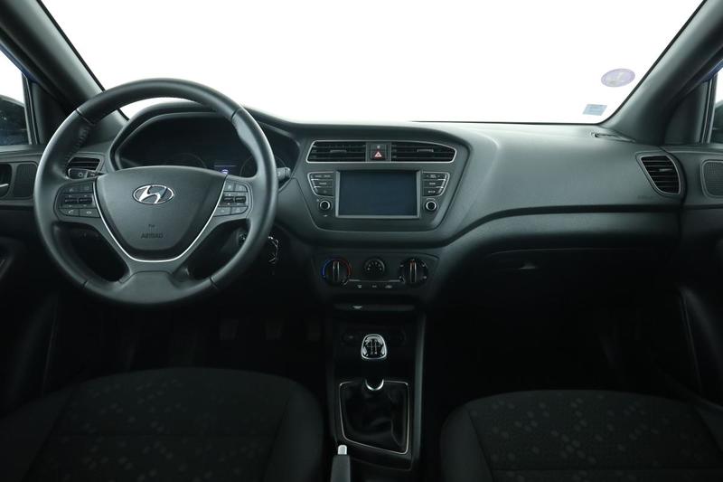 Hyundai i20 1.0 t-GDi Edition Style 100 ch