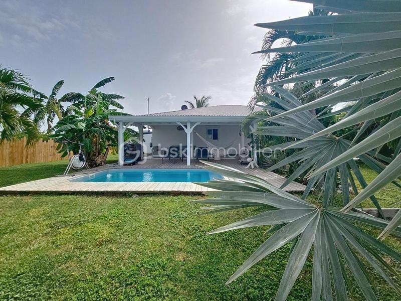 Villa - 120 m² - 5 pièces