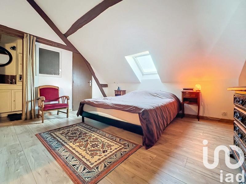 Appartement - 58 m² - 2 pièces