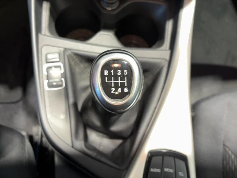 Bmw Série 1 120d xDrive Business 3 portes transfo Vp