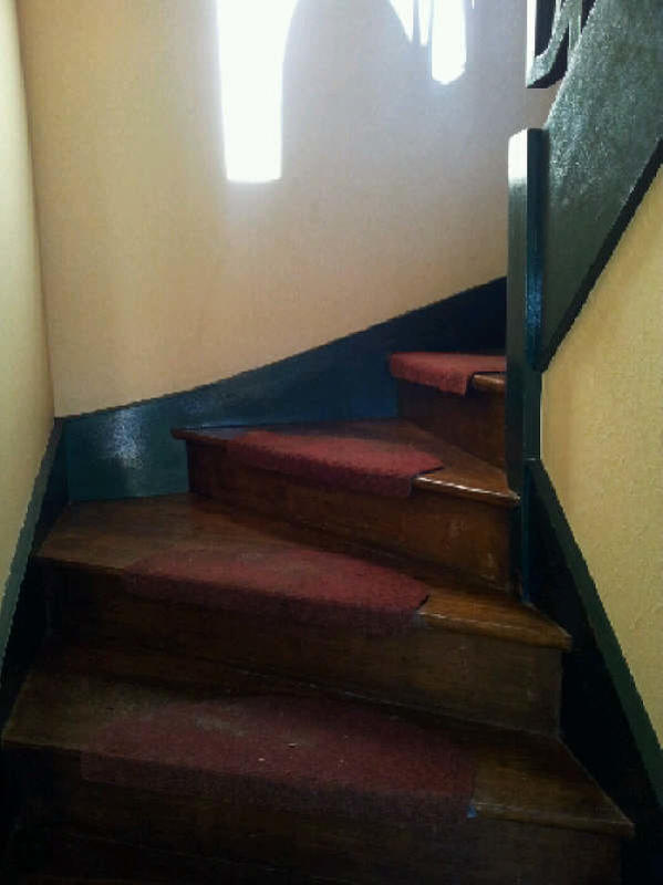 Maison - 84 m² - 5 pièces