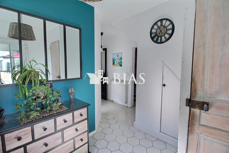 Maison ancienne - 258 m² - 15 pièces