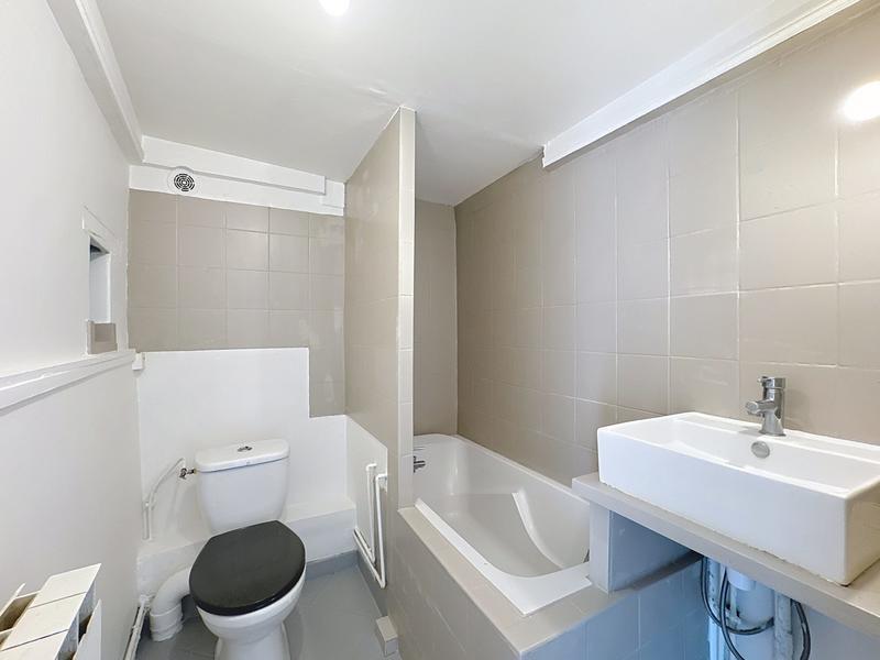 Maison - 115 m² - 6 pièces