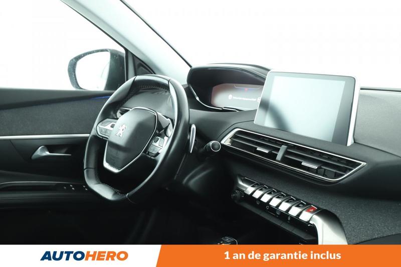 Peugeot 5008 1.5 Blue-HDi Allure Eat8 130 ch