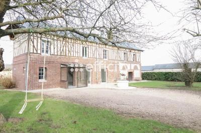 Maison - 136 m² - 6 pièces