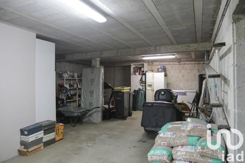 Maison de maîtres - 238 m² - 9 pièces