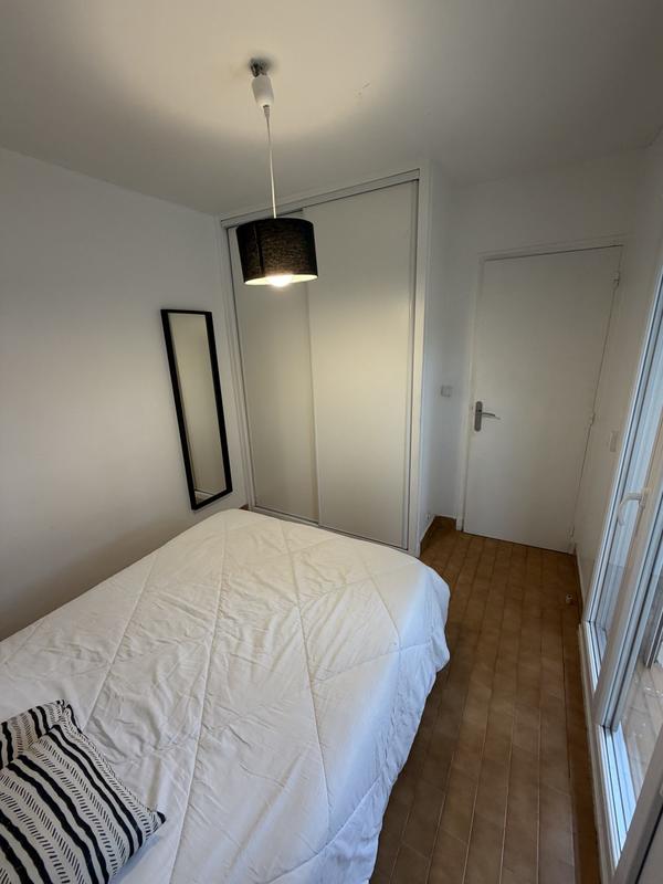 Appartement - 41 m² - 2 pièces