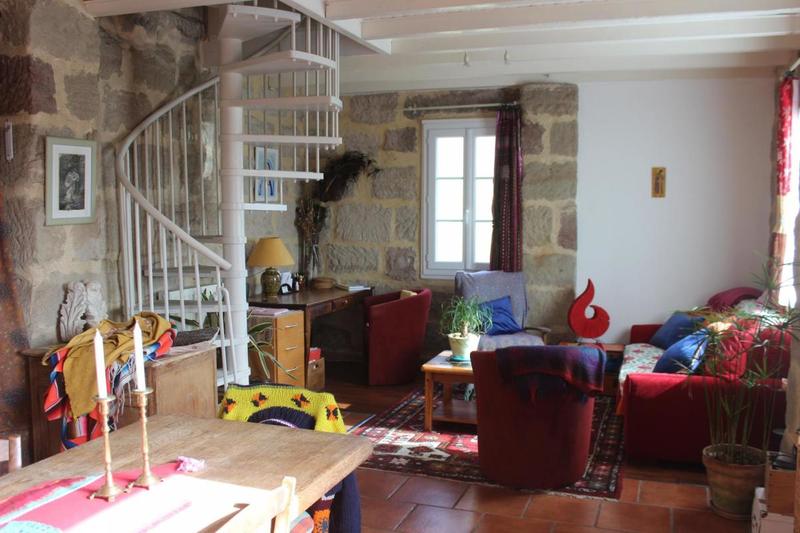 Maison - 88 m² - 4 pièces