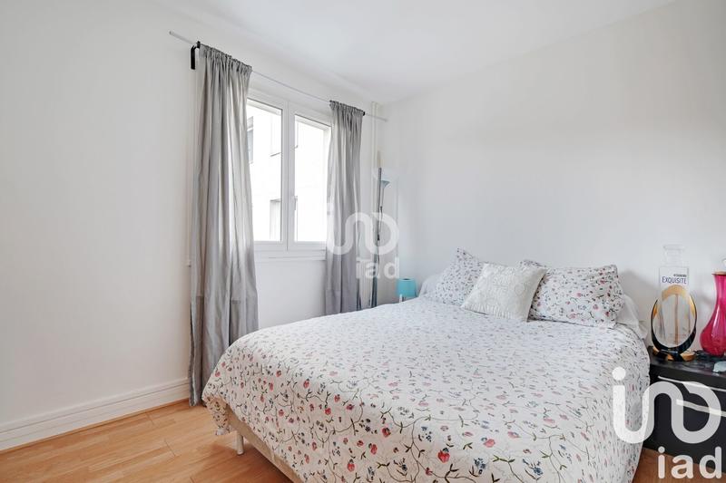 Appartement - 78 m² - 4 pièces