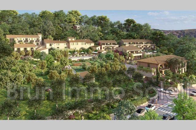 Appartement - 99 m² - 4 pièces