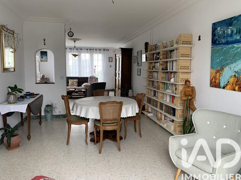 Maison de ville - 184 m² - 5 pièces