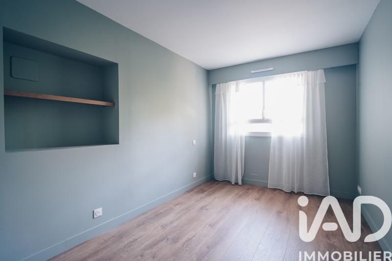 Appartement - 94 m² - 4 pièces